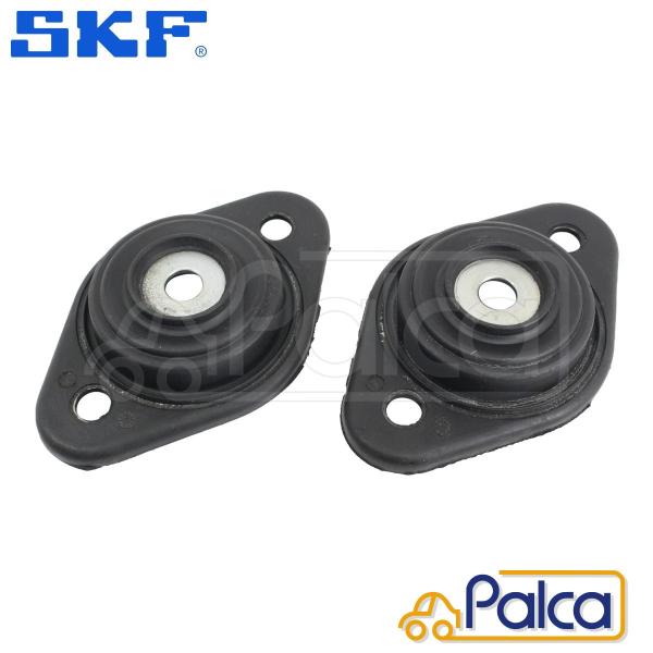 ボルボ リア ショック/ストラットアッパーマウント 左右セット 850 C70