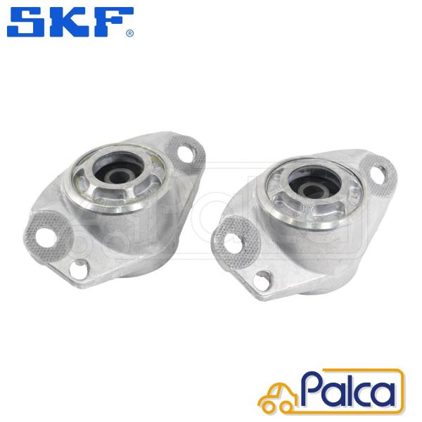 VW リア ショック/ストラットアッパーマウント 左右セット| ボーラ