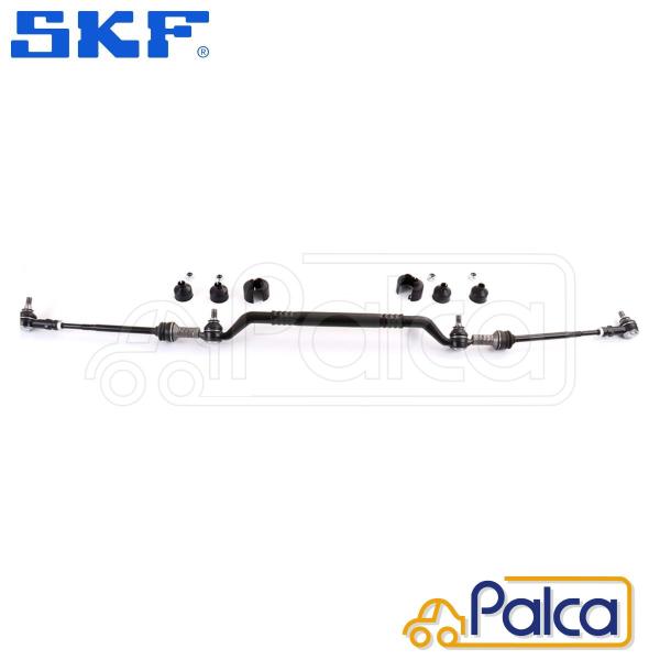 メルセデス ベンツ ドラッグリンク タイロッド SLKクラス|R170/SLK230 SLK320 SLK32AMG |クライスラー/クロスファイア | SKF