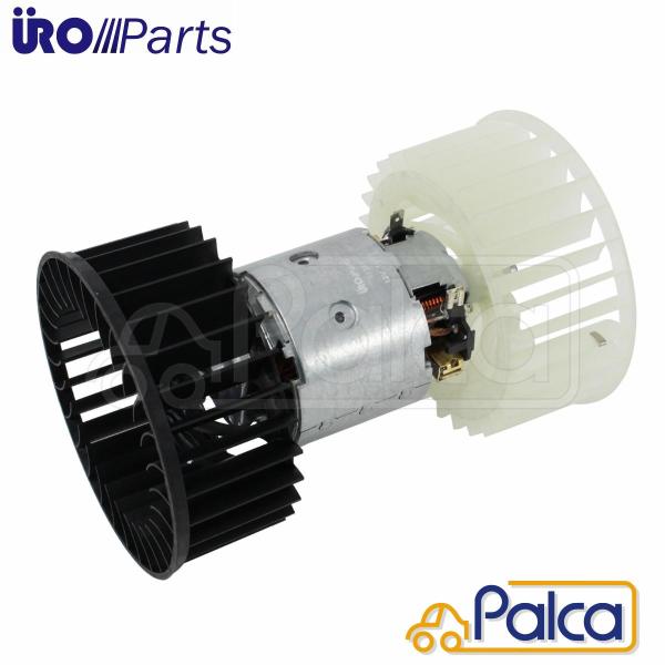 BMW エアコン ブロアモーター E30 | Z3/E36 URO製 64111370930