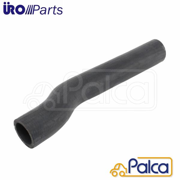 ポルシェ ラジエターホース/ラジエーターホース アッパー 右