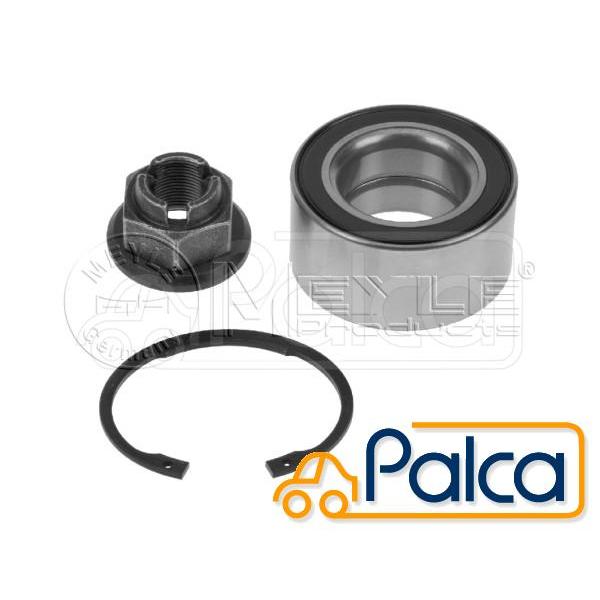 ボルボ フロント ハブベアリングキット 片側分/Wheel bearing kit S40 