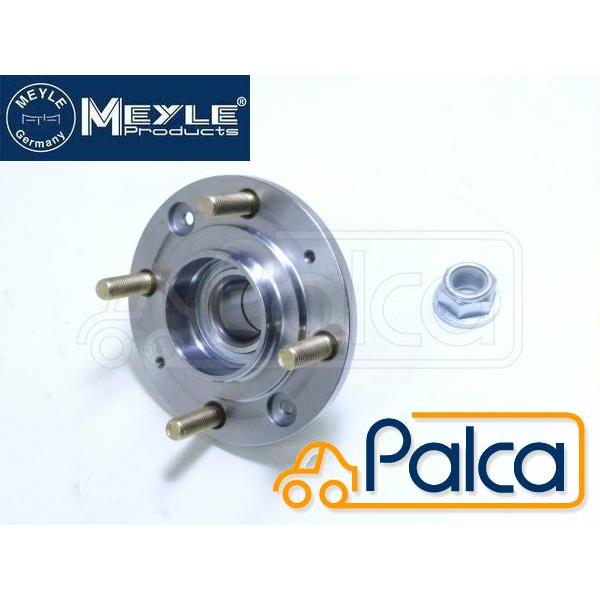 ボルボ/VOLVO リア ホイールハブベアリング S40 V40 | MEYLE製