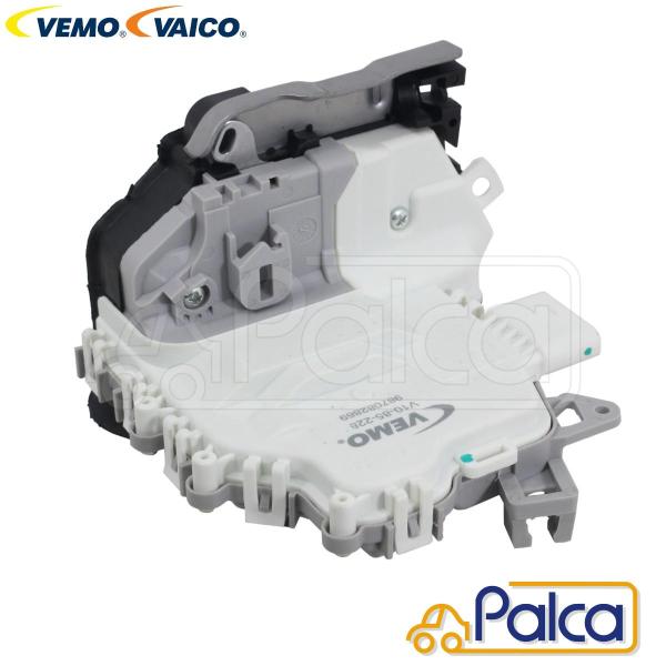 アウディ ドアロックアクチュエーター リア左| A3 S3 RS3/8V | A4 S4