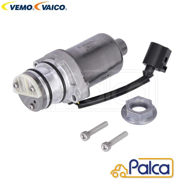 ランドローバー AOC ハルデックス カップリング オイルポンプ フリー