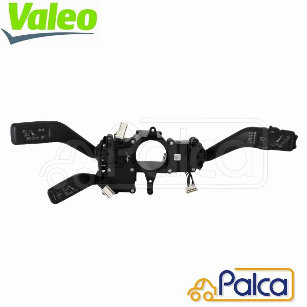 カーワイパースイッチ ステアリングコラムスイッチ Logan I 2004