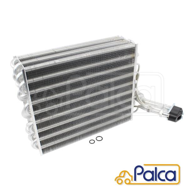 フォルクスワーゲン/VW エアコン エバポレーター | ゴルフ2 ジェッタ2  