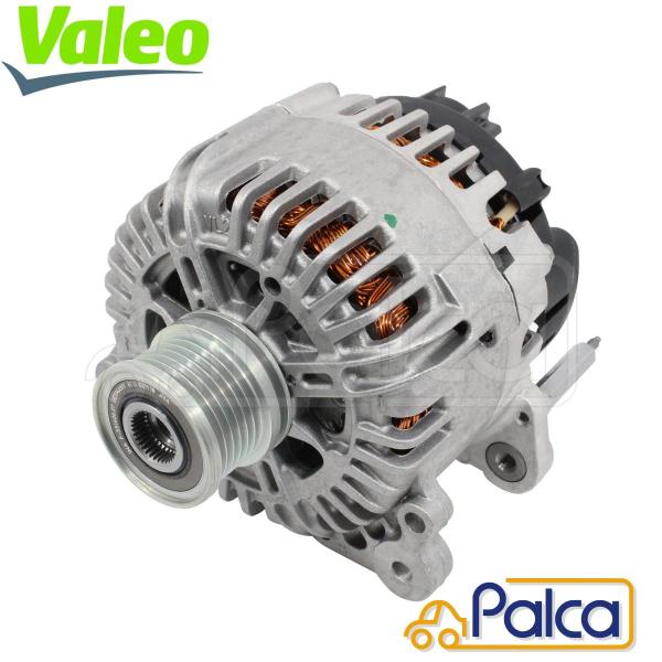 オルタネーター ゴルフ6 valeo 439822 オルタネーター ゴルフ6 valeo