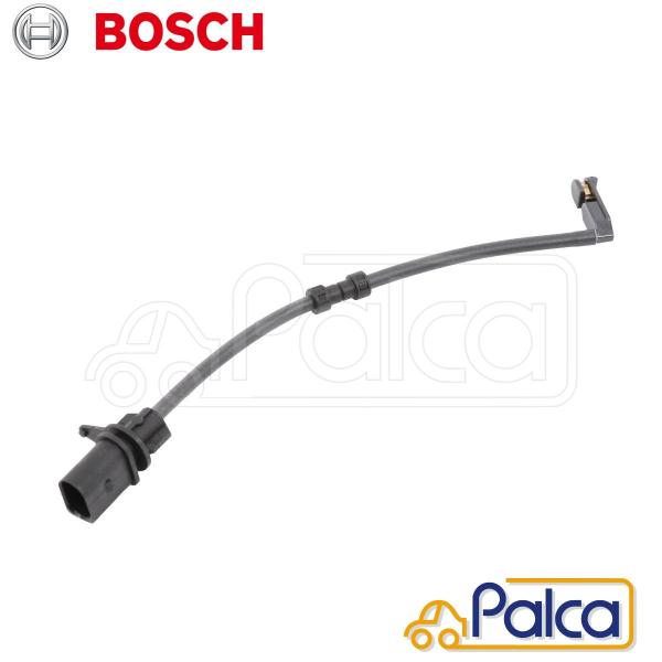 アウディ リアブレーキパッドセンサー | A8 S8/4H D4 BOSCH製 : パーツ