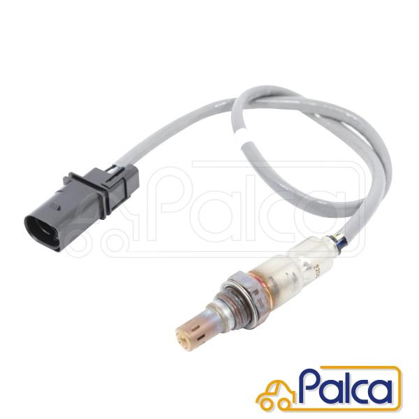 アウディ/VW O2センサー/ラムダセンサー フロント| A3|8V/1.4TFSI