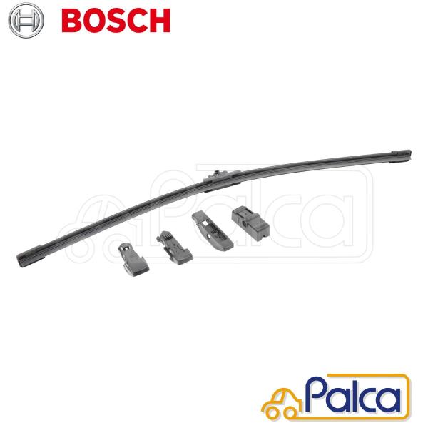ベンツ フロントワイパーブレード BOSCH Aerotwin 1本 AP22U| SLK,SLCクラス/R171 R172 | GLKクラス/X204