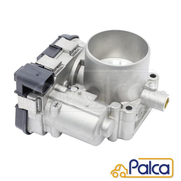 04C133062D フォルクスワーゲン up! ポロスロットルボディ 新品 VW フォルクスワーゲン UP アップ POLO ポロ スロットル