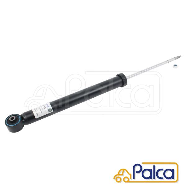 VW リアショックアブソーバー 1本| ポロ/9N 6R | SACHS製 : パーツの