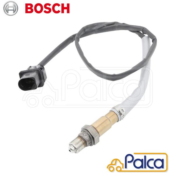 アウディ ラムダセンサー/O2センサー フロント側| RS3|8V/8VCZGF | RSQ3|8U/8UCTSF 8UCZGF | BOSCH製 | 0258