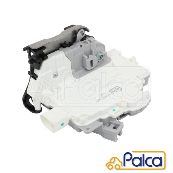 アウディ ドアロックアクチュエーター リア右| A4 S4/8K | A4オール