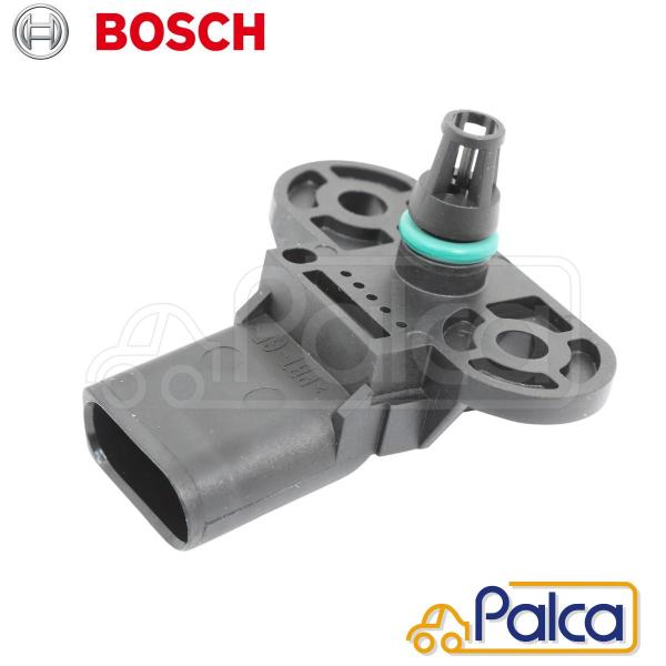 空冷vw メキシコビートル BOSCHオキシゲン（O2）センサー 4pin