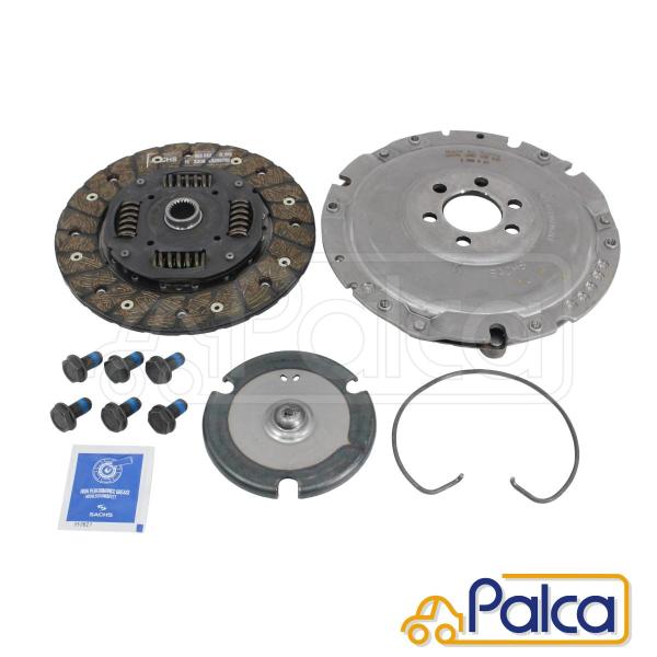 VW9NポロクラッチOHキット VW9NポロクラッチOHキット