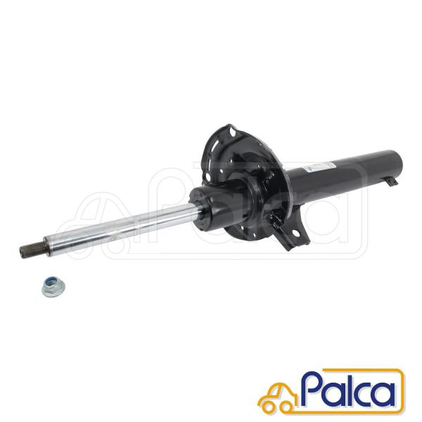 アウディ/VW フォルクスワーゲン フロント ショックアブソーバー 1本