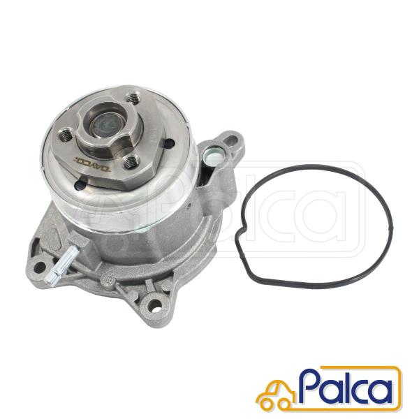 VW/フォルクスワーゲン ウォーターポンプ 1.2TSI用| ゴルフ6/1KCBZ | ポロ/6R/6RCBZ クロスポロ,6RCBZW | DAYCO製