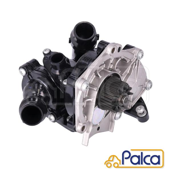フォルクスワーゲン/VW ウォーターポンプ/サーモスタット ASSY ザ