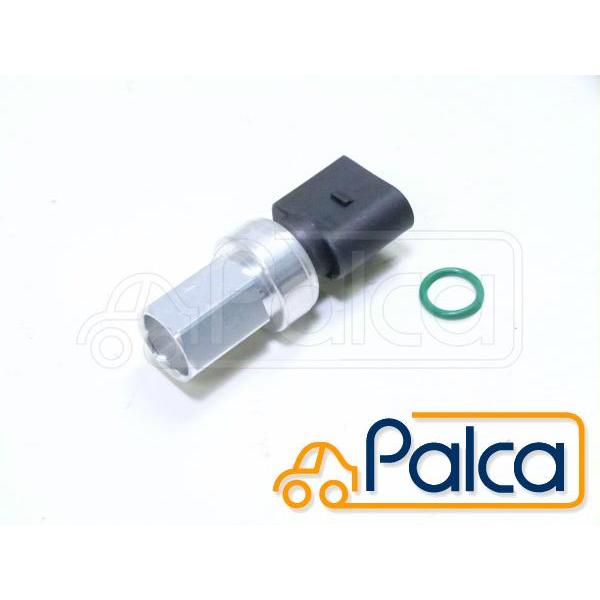 VW エアコン プレッシャースイッチ ゴルフ4 ゴルフ5 ゴルフ6 ジェッタ3