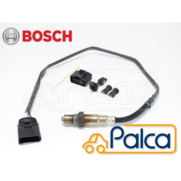 空冷vw メキシコビートル BOSCHオキシゲン（O2）センサー 4pin実働済 空冷vw メキシコビートル BOSCHオキシゲン（O2）センサー 4pin