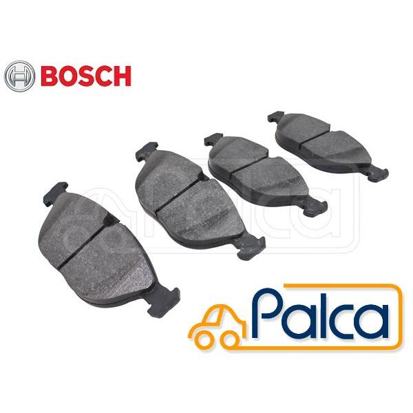 BMW/クライスラー フロント ブレーキパッド E38/740iLP,750i,750iL,L7 Z8/E52 クロスファイア/SRT-6 BOSCH製 34116761246,05143230AA