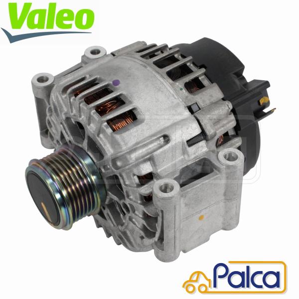 オルタネーター　ゴルフ6 valeo 439822 オルタネーター ゴルフ6 valeo 439822 オルタネーターゴルフ6