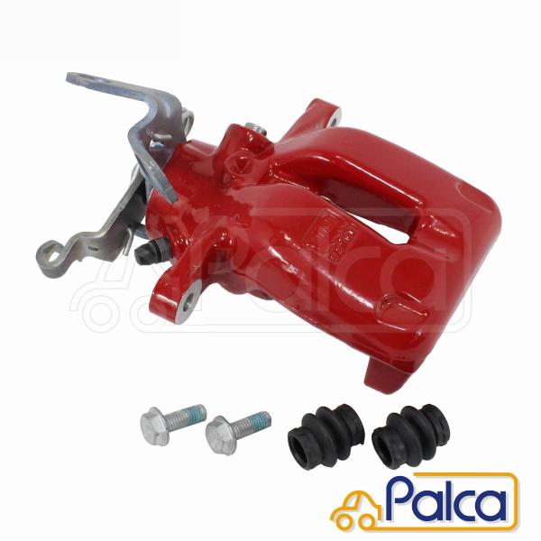 フォルクスワーゲン リア ブレーキキャリパー 右 ゴルフ5 | ゴルフ6