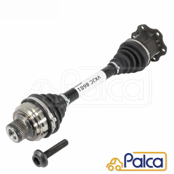 SKF フロントドライブシャフト アウディ用未使用品 SKF フロントドライブシャフト アウディ用未使用品 SKF フロント