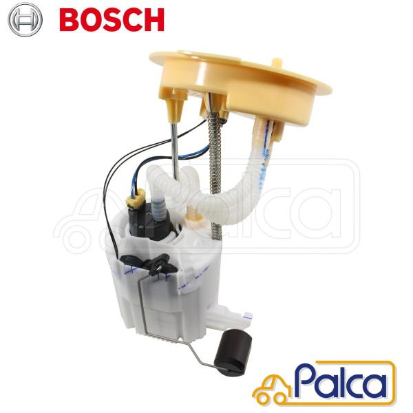 BMW フューエルポンプ/燃料ポンプ | 3シリーズ|F30 F31/320d MY2016