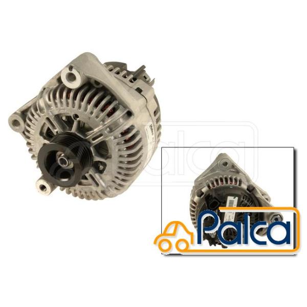 BMW M5 E60 ダイナモ 新品未使用 BMW オルタネーター ダイナモ E60 E61 M5 E63 E64 M6 - メルカリ