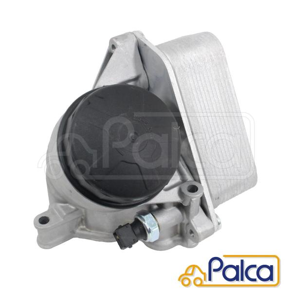 BMW エンジンオイルフィルターハウジング ASSY| 1シリーズ|E87/130i | 2シリーズ|F22 F23/220i | NRF製 | 1142864