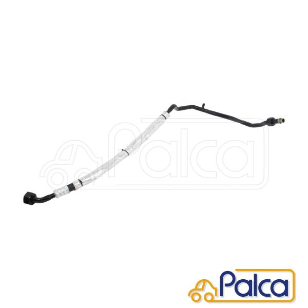 BMW A/C エアコンホース コンプレッサー〜エバポレーター 3シリーズ