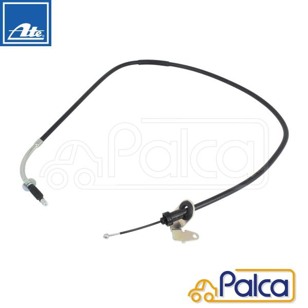 BMW MINI ミニ パーキングブレーキケーブル/サイドブレーキワイヤー 左