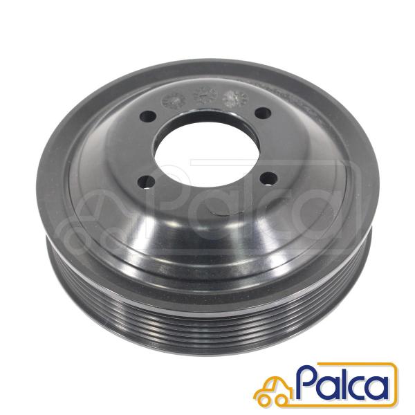 BMW ウォーターポンププーリー E34/520i 525i 525ix | E39/528i Z3 E36