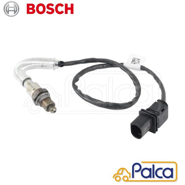 ロールスロイス O2センサー/ラムダセンサー フロント| ファントム | カリナン | BOSCH製 11788659884 0258037002