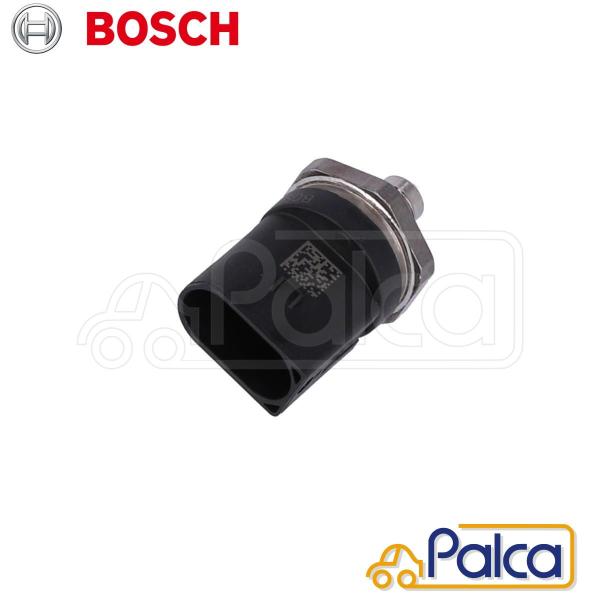 ロールスロイス フューエルプレッシャーセンサー/高圧燃料センサー ゴースト | レイス | ドーン | BOSCH製 13537537319