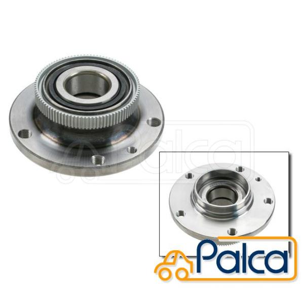 BMW フロント ハブベアリング 片側分 E28/520i,525i,528i,533i,535i,M5 