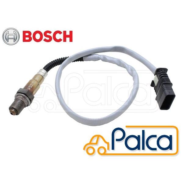 BMW Bosch 純正 O2/ラムダセンサー　4個セット　中古 BMW O2センサー/ラムダセンサー E/G N20,N55 F01,F02/740i,740Li