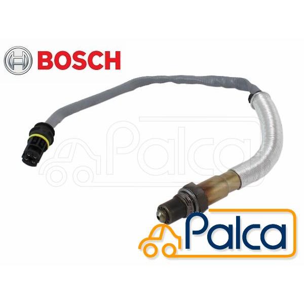 純正OEM BOSCH製 BMW E82 135i O2センサー/ラムダセンサー 1200mm
