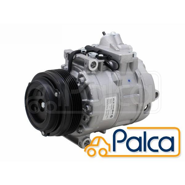 BMW エアコンコンプレッサー E46/320i,323i,325i,325xi,328i,330i  