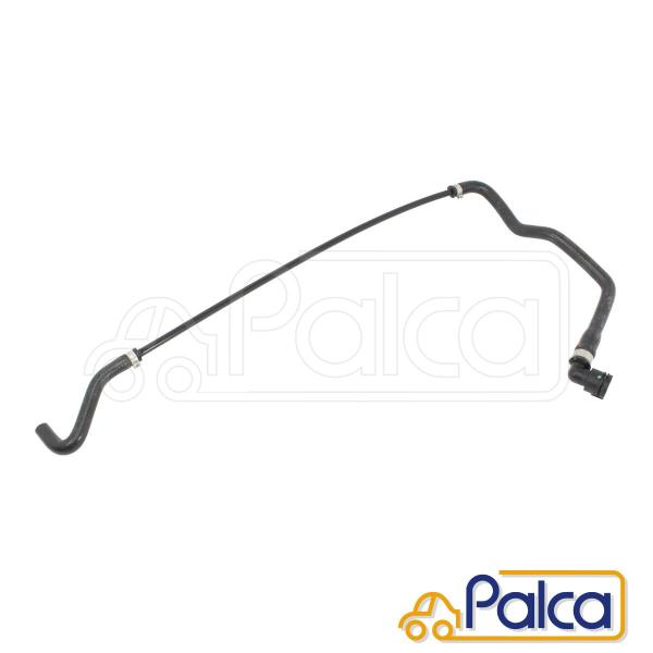 ●　対象純正部品番号　●(17127521775)●　参考適合車種　●BMWN52 直6エンジンN62 V8エンジン5シリーズ (E60 E61)525i530i530xi545i6シリーズ (E63 E64)630i645Ci