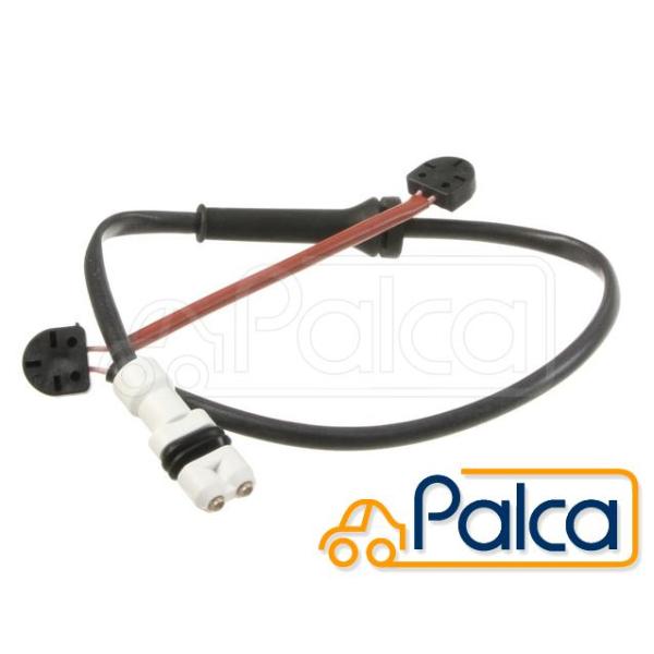 ポルシェ リア ブレーキパッドセンサー ボクスター,987/2.7 2.9 3.2