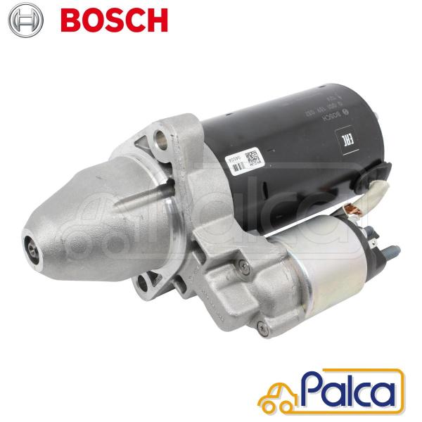 ポルシェ スターター/セルモーター 2.5kW パナメーラ/970 3.0 3.6 4.8 | BOSCH製 94860421001 0001139037