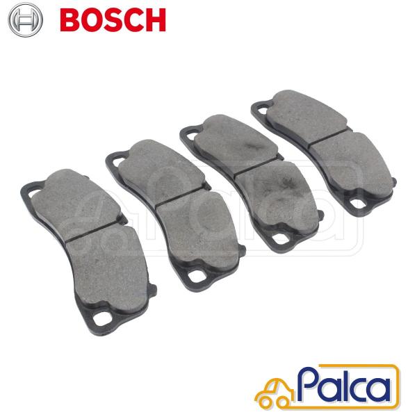 ポルシェ フロントブレーキパッド | 911|991/3.0カレラS 4S GTS GT3 