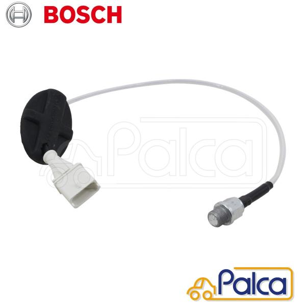 ポルシェ シリンダーヘッド温度センサー | 911/993 BOSCH製 0280130097
