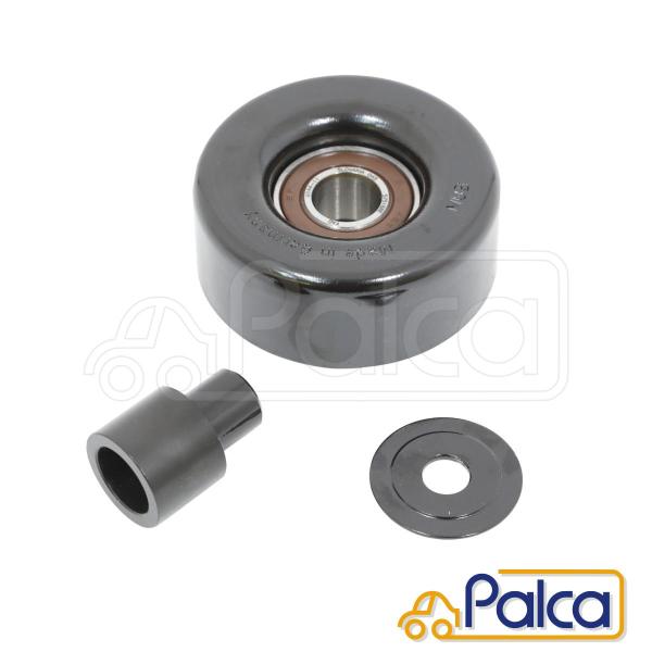 ポルシェ アイドラプーリー | 911/996 911|997/3.6 ボクスター/986 987