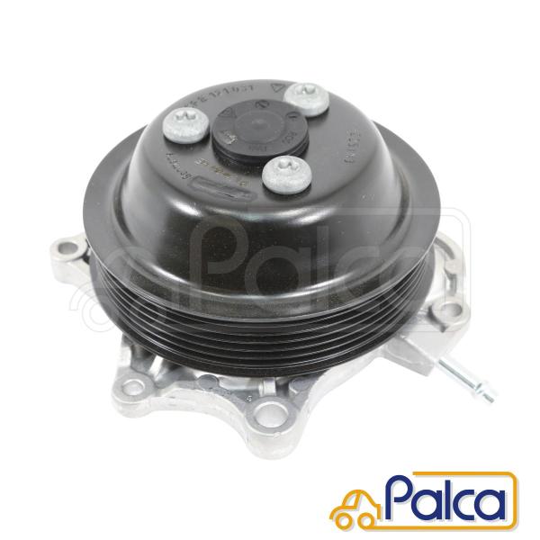 ポルシェ ウォーターポンプ 718ボクスター 982/2.0 2.5S 2.5GTS | 718