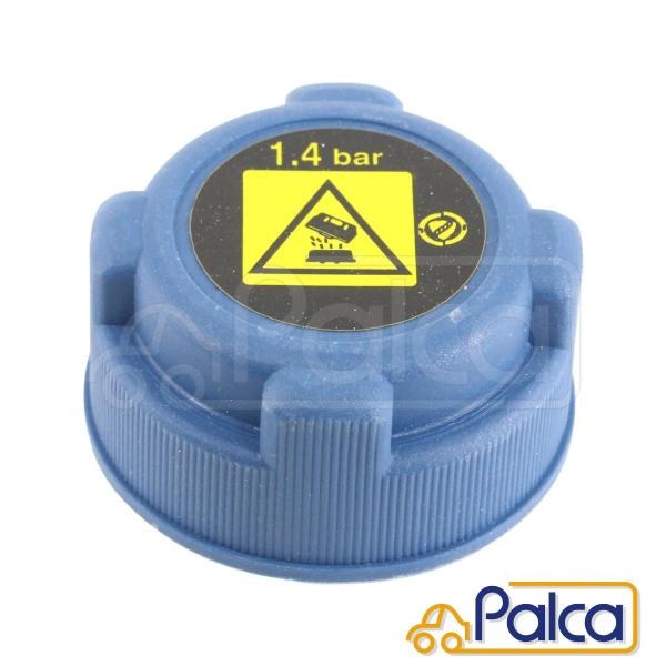 ラジエターリザーブタンクキャップPressure [bar]:　1,4●　対象純正部品番号　●(1559509)(1682474)(9S518100AA)(9S518100CA)(46799364)●　参考適合車種　●ALFA ROMEO ...